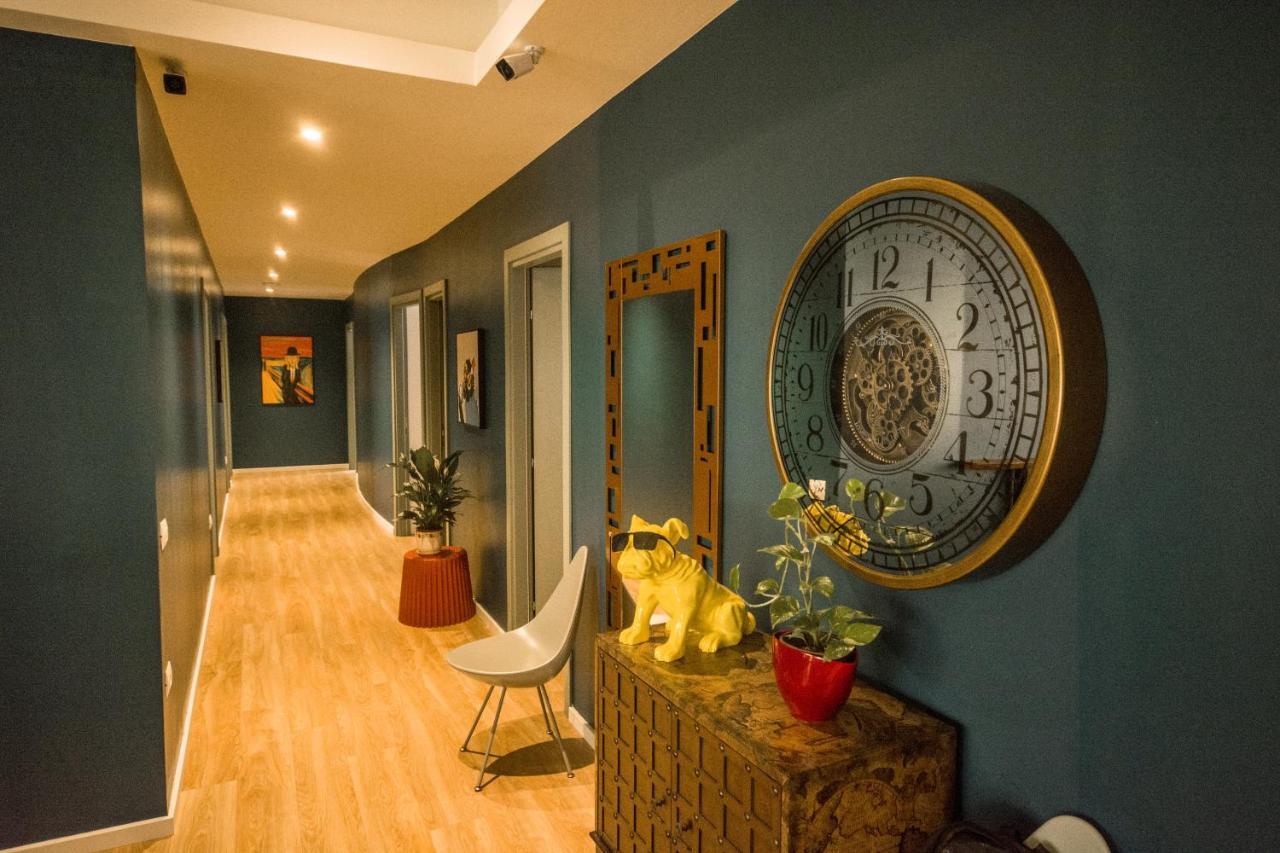 Vanilla Sky Boutique Hostel *