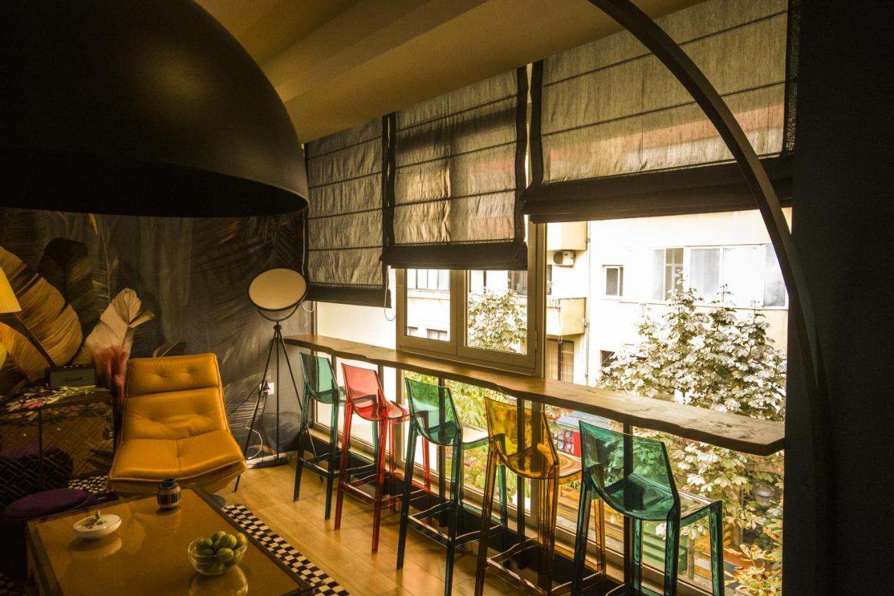 Hostel Vanilla Sky Boutique *