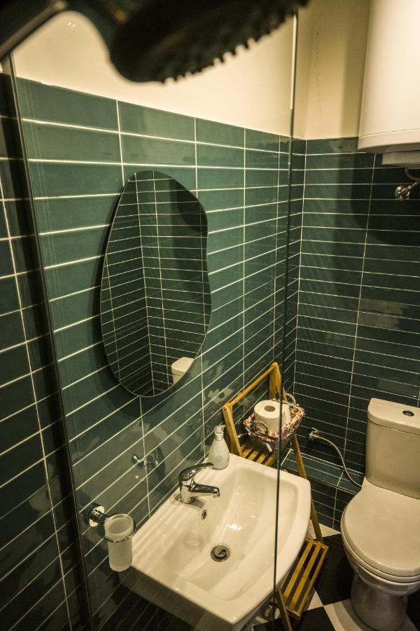 Vanilla Sky Boutique Hostel *