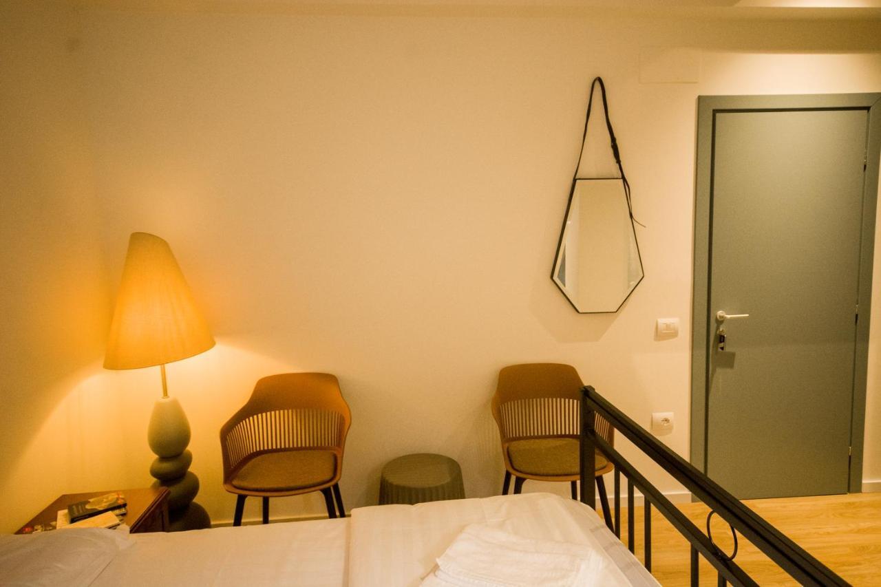 Vanilla Sky Boutique Hostel