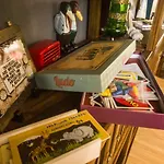 Vanilla Sky Boutique Hostel