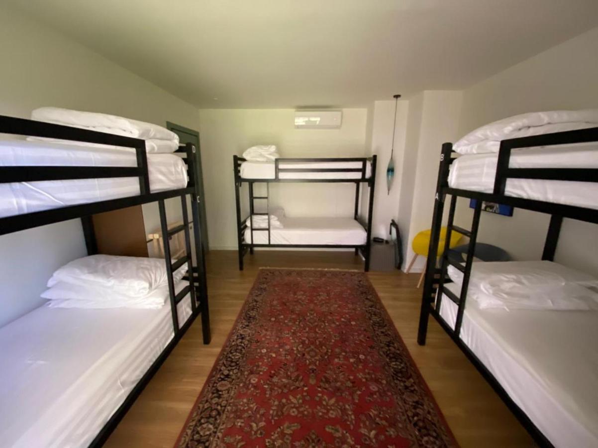 Vanilla Sky Boutique Hostel Tirana