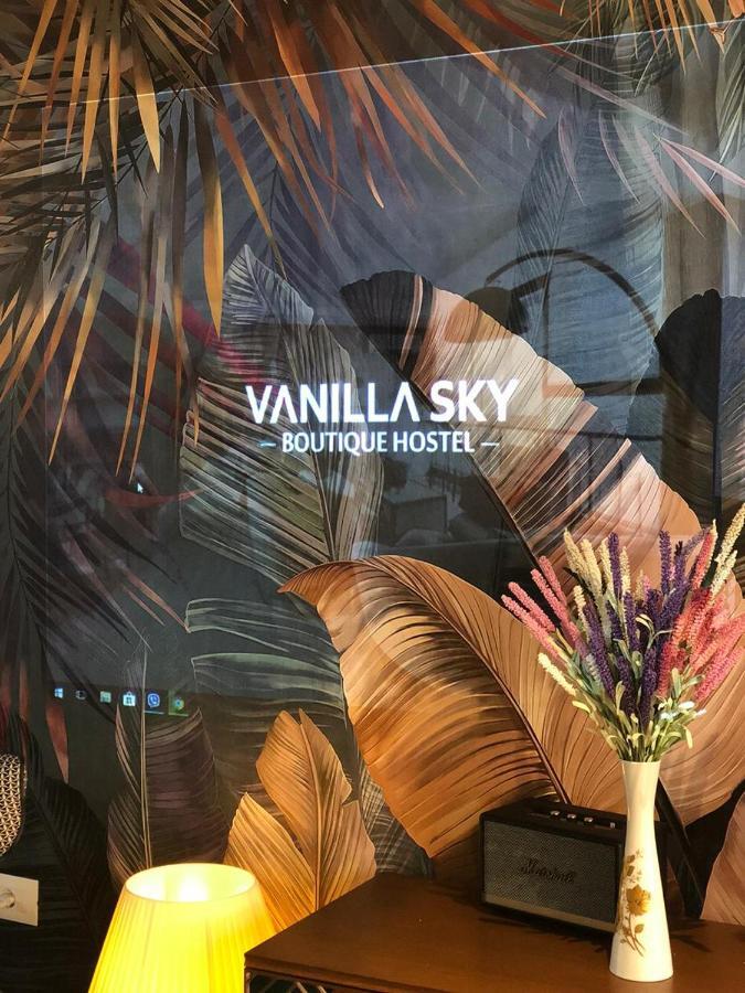 Vanilla Sky Boutique * Tirana