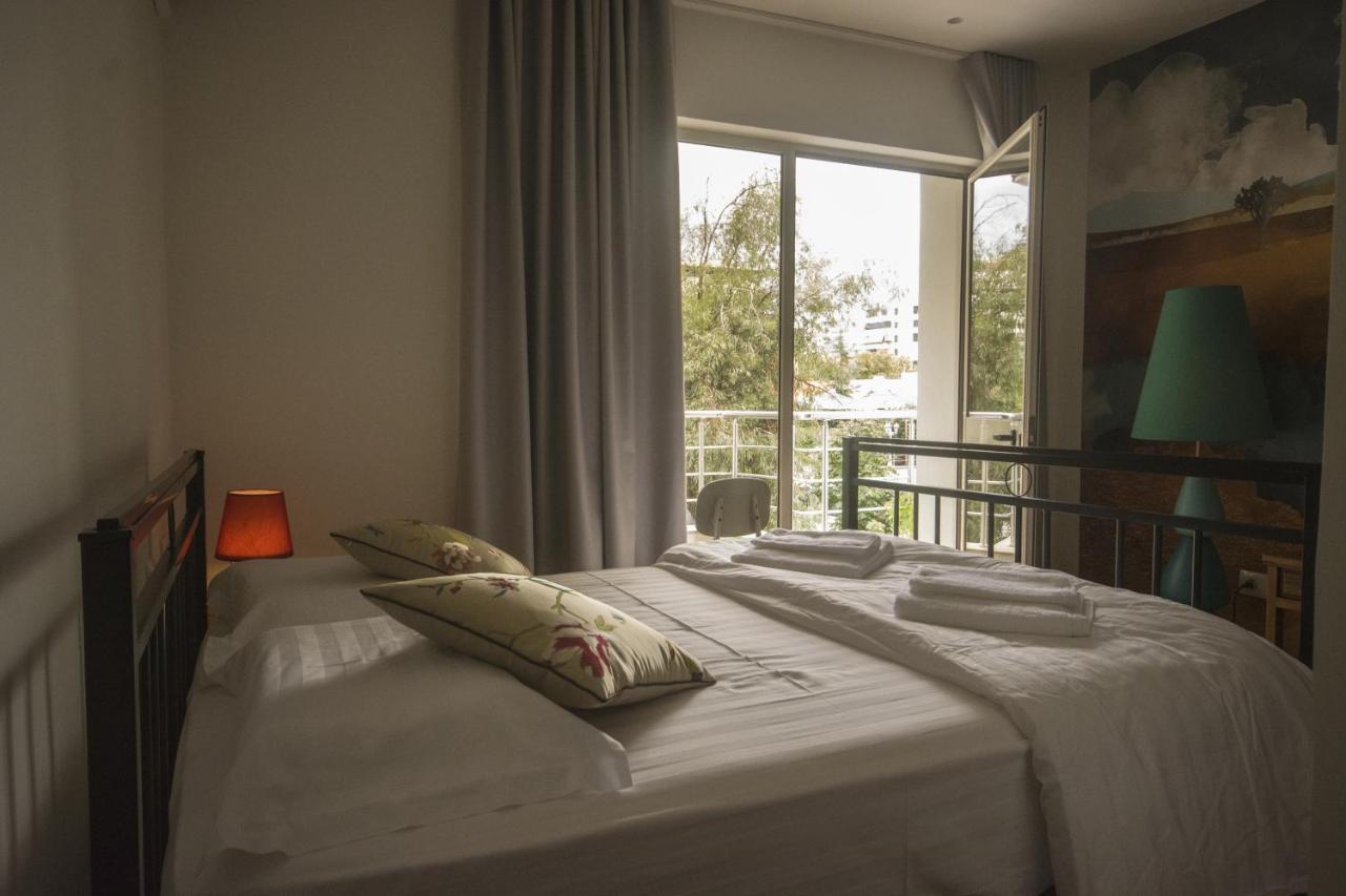 Hostel Vanilla Sky Boutique Tirana