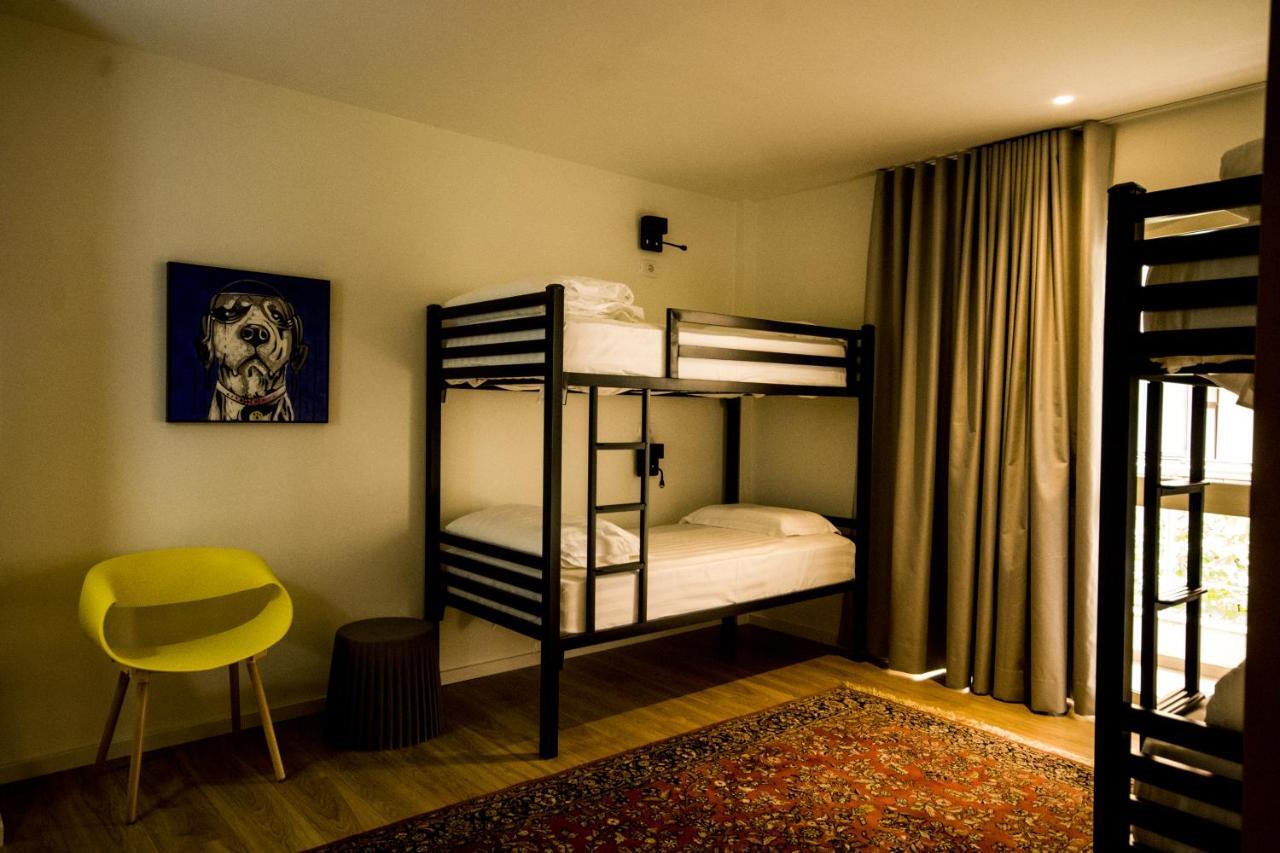 Hostel Vanilla Sky Boutique