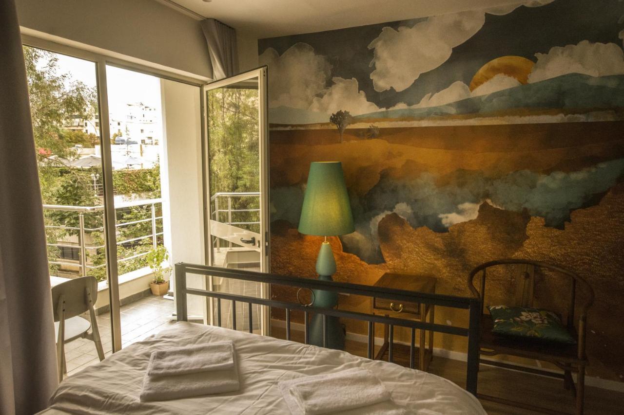 Hostel Vanilla Sky Boutique *