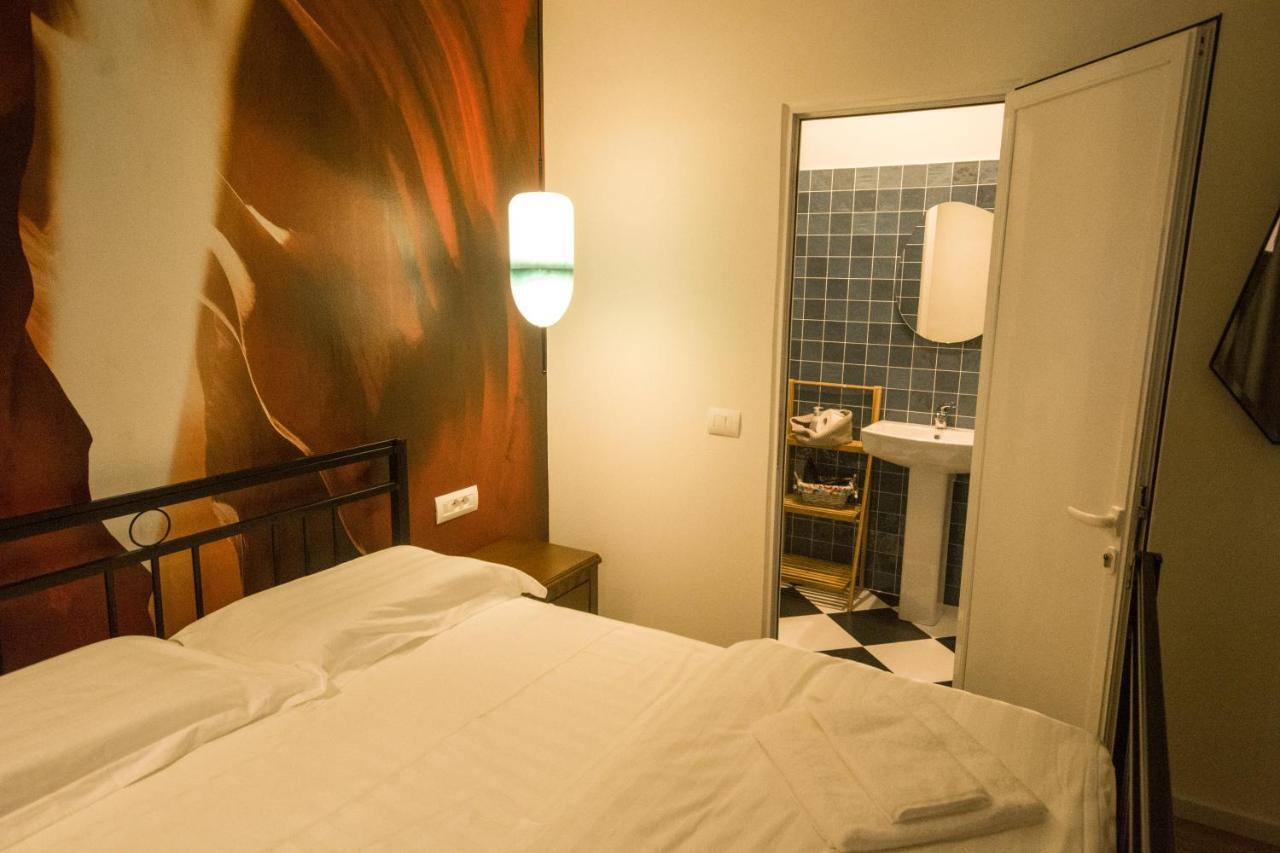 Vanilla Sky Boutique Hostel Tirana
