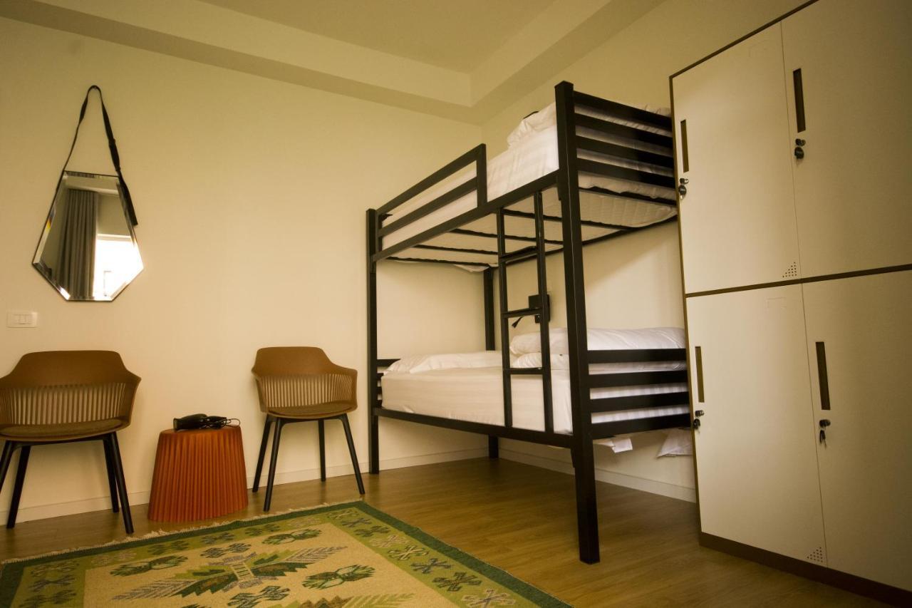 Hostel Vanilla Sky Boutique *