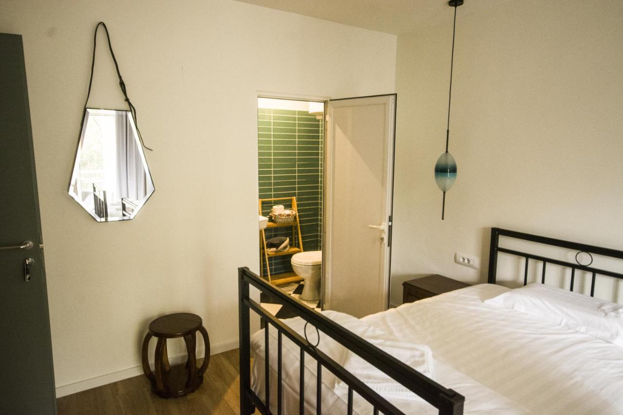 Vanilla Sky Boutique Hostel